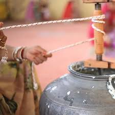 Traditional Processing